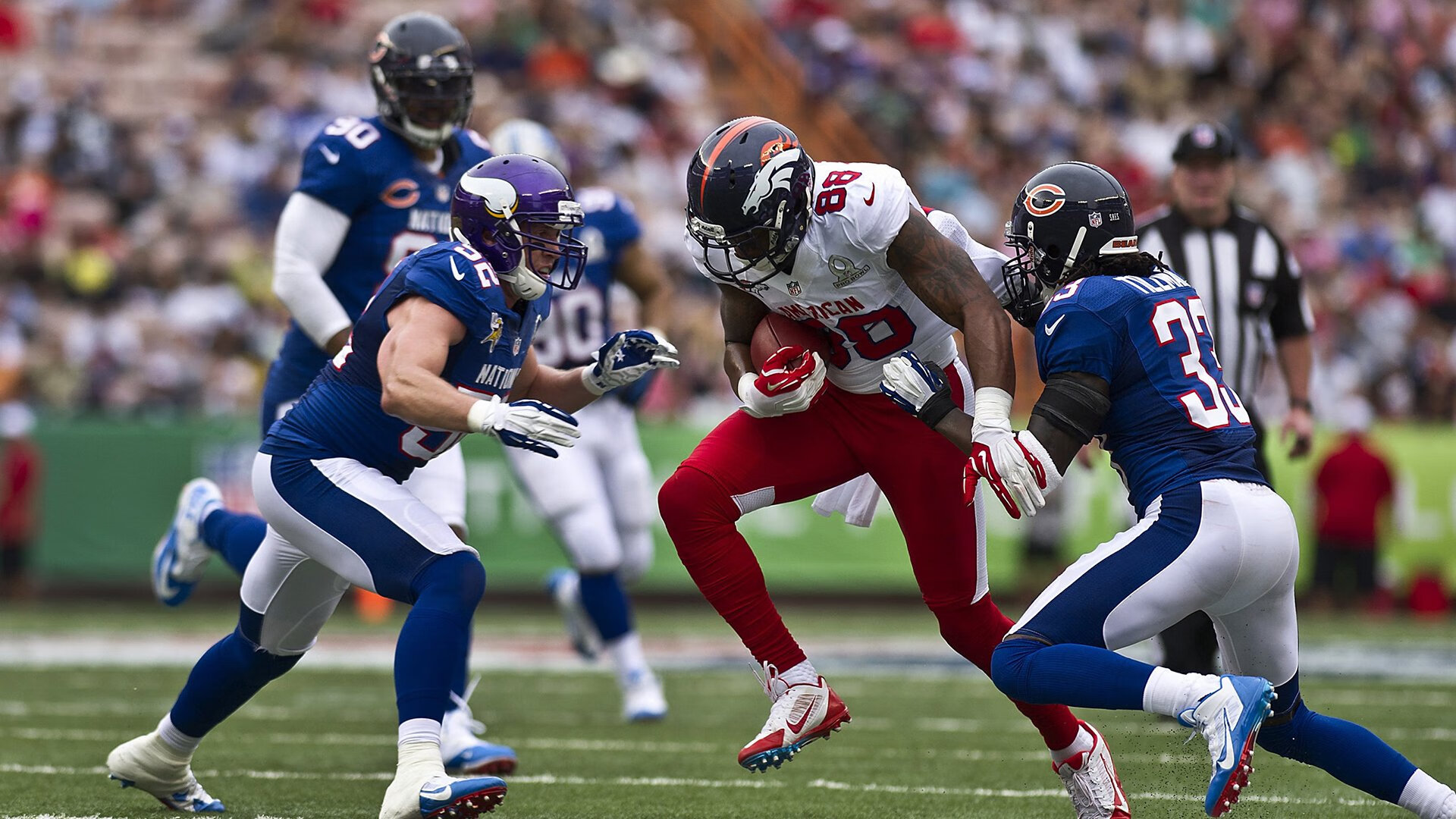 马修·图穆亚：袋鼠队新星，冲击力十足的全能球员